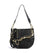 Campomaggi Shoulder bag black