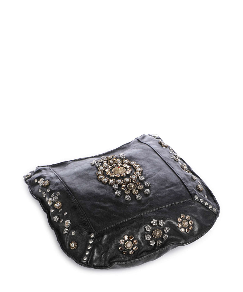 Campomaggi Crossbody bag black