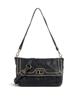 Campomaggi Bolso de hombro blue