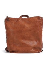 Campomaggi Mochila cognac