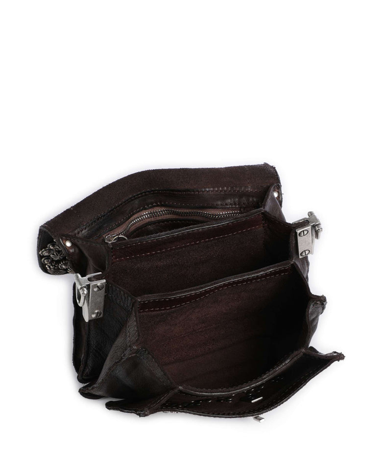 Campomaggi Shoulder bag brown