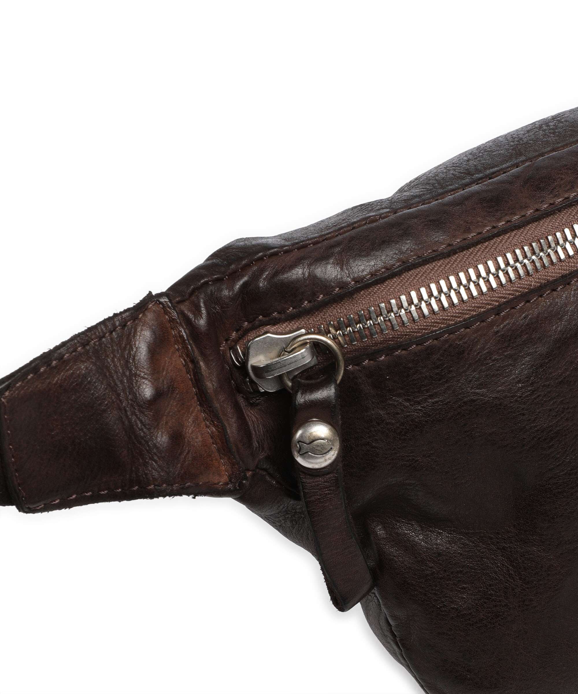 Campomaggi Belt bag moro
