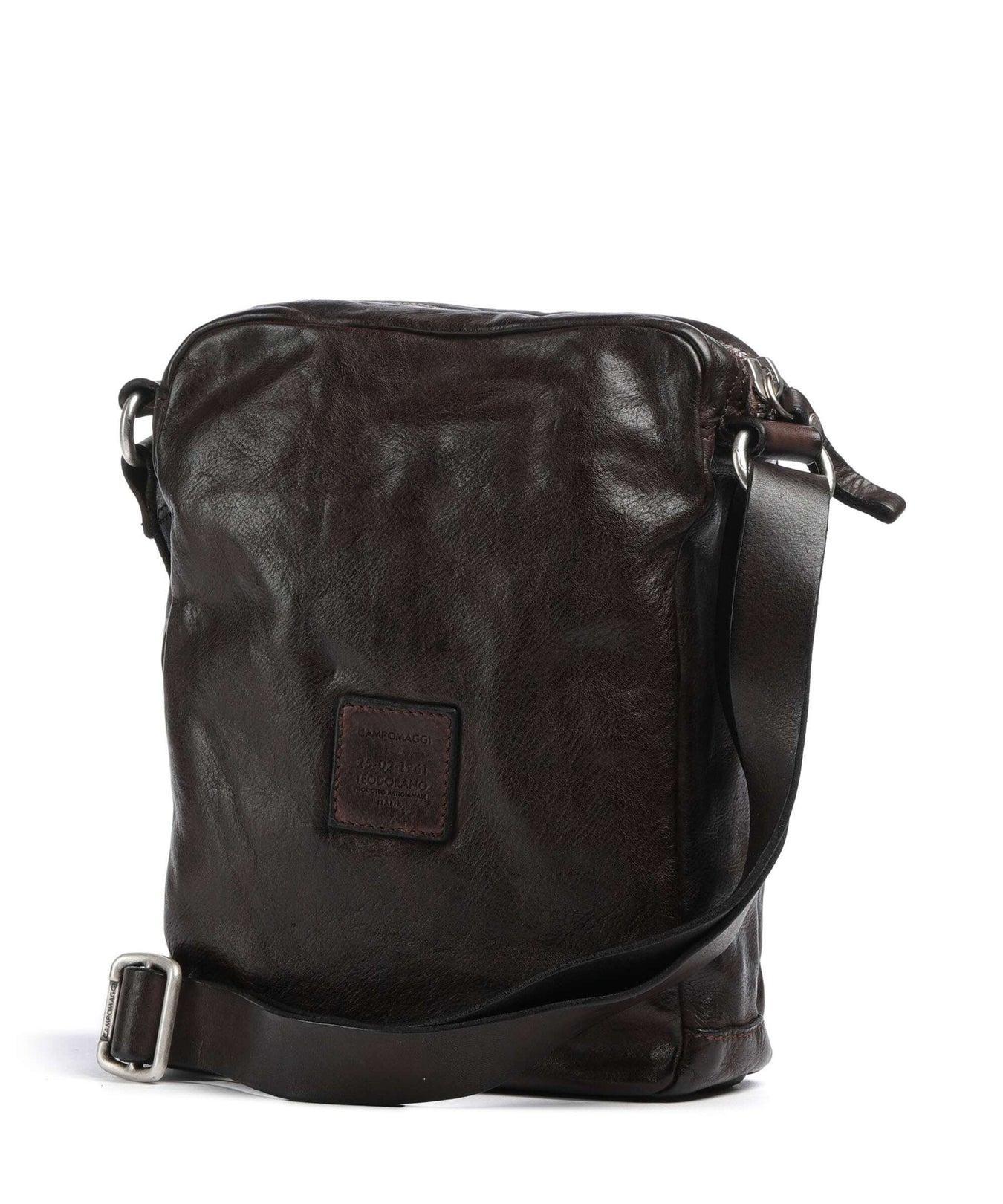 Campomaggi Crossbody bag moro
