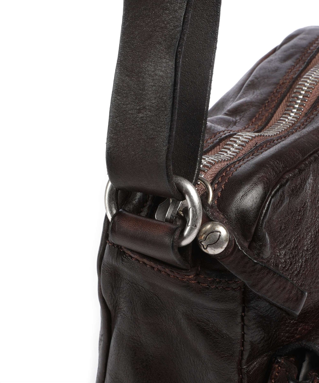 Campomaggi Crossbody bag moro