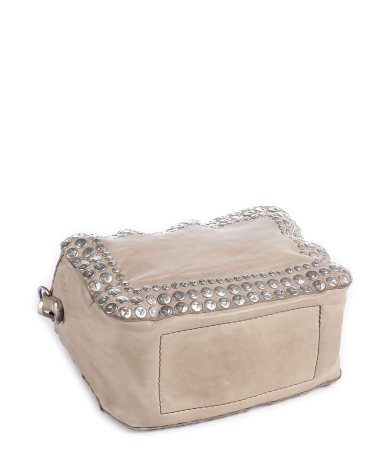 Campomaggi Shoulder bag ice