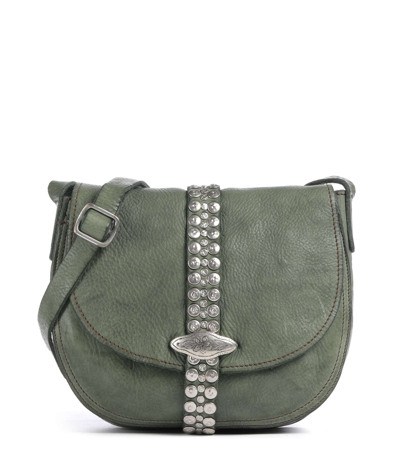 Campomaggi Crossbody bag lake