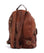 Campomaggi Backpack cognac