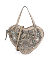 Campomaggi Handbag ice