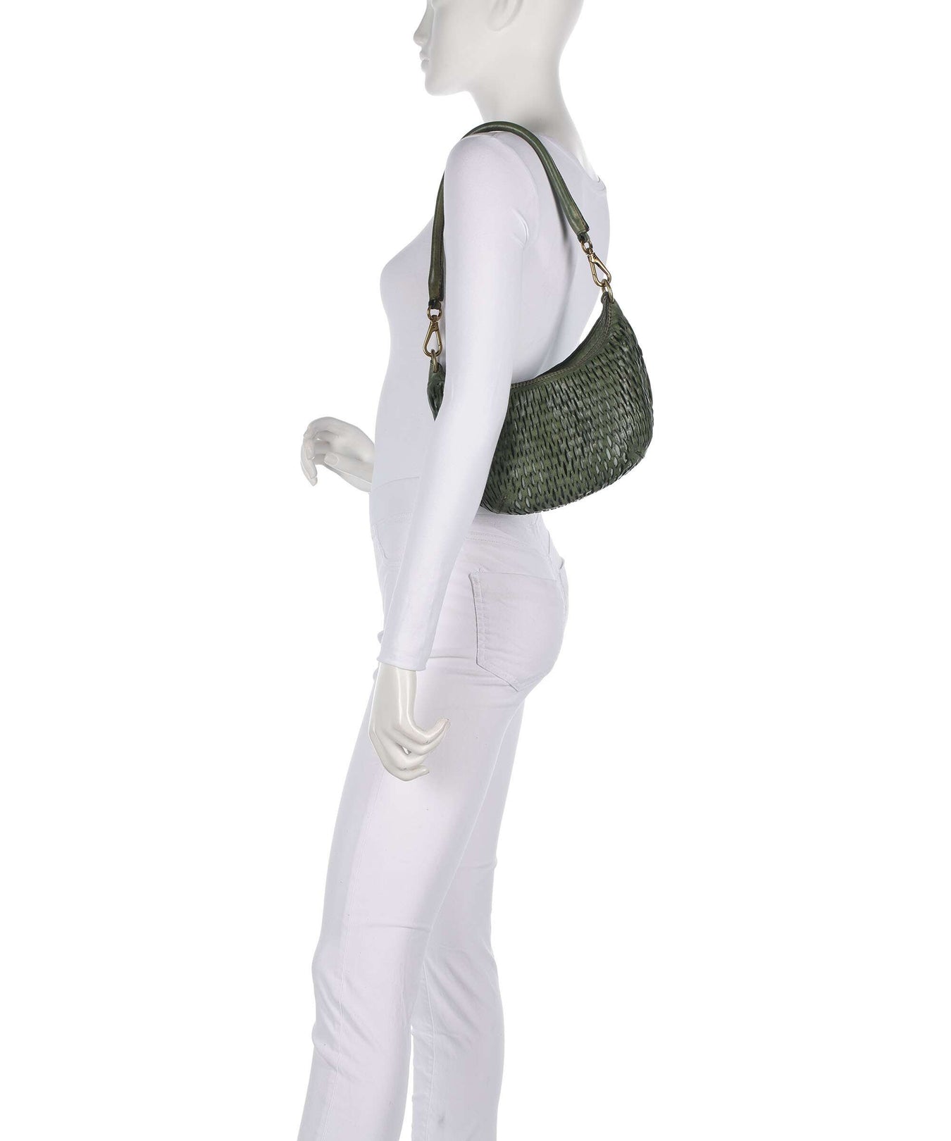 Campomaggi Shoulder bag lake