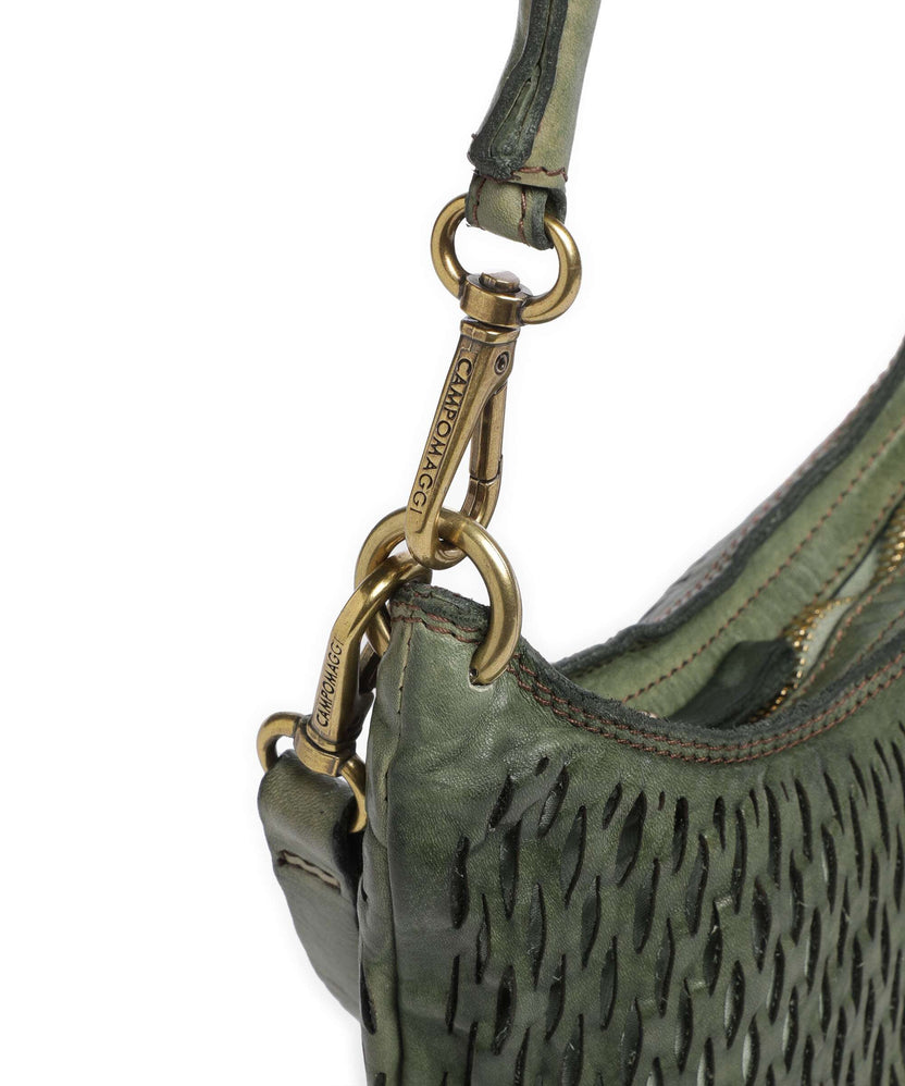 Campomaggi Shoulder bag lake