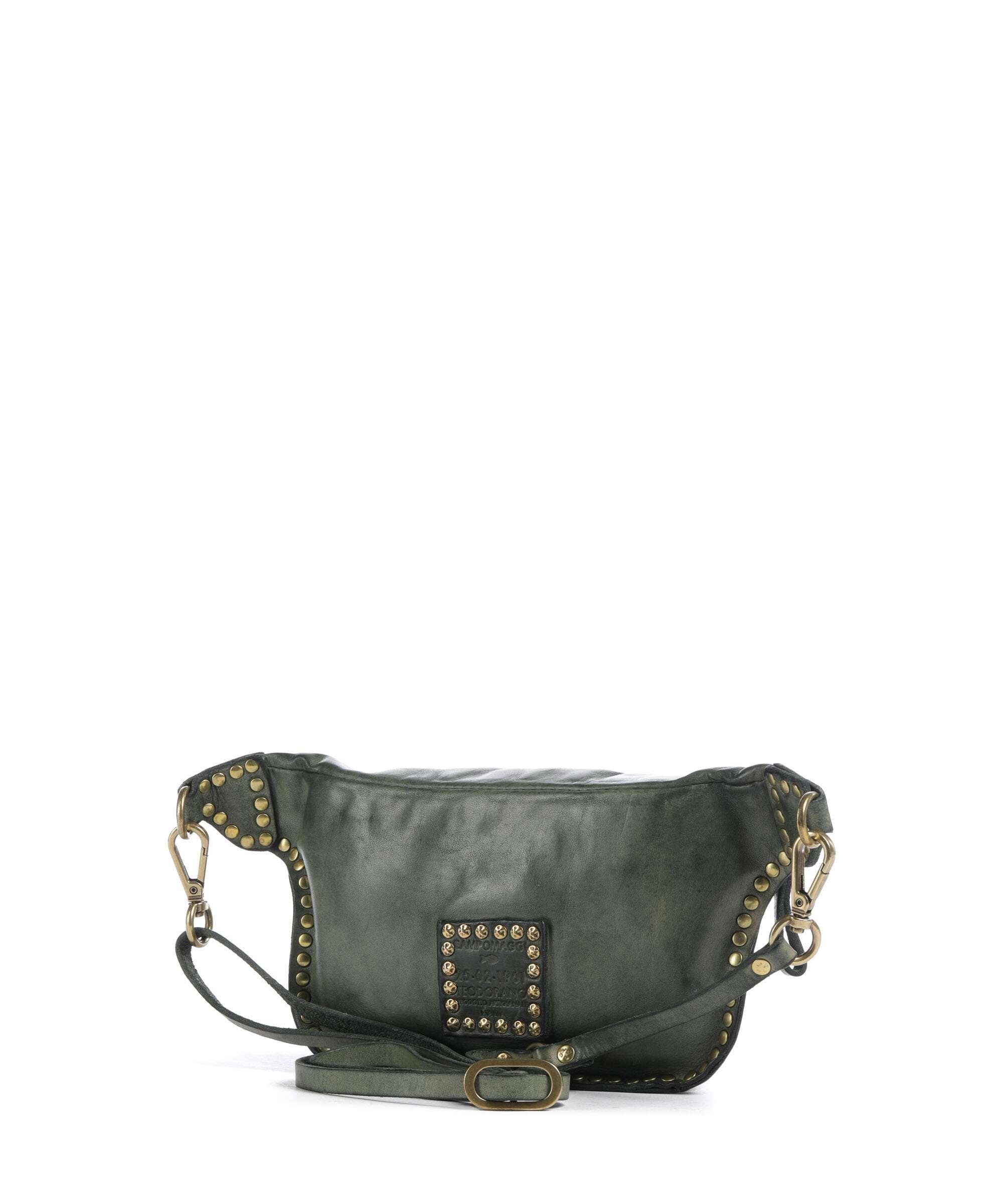 Campomaggi Belt bag lake