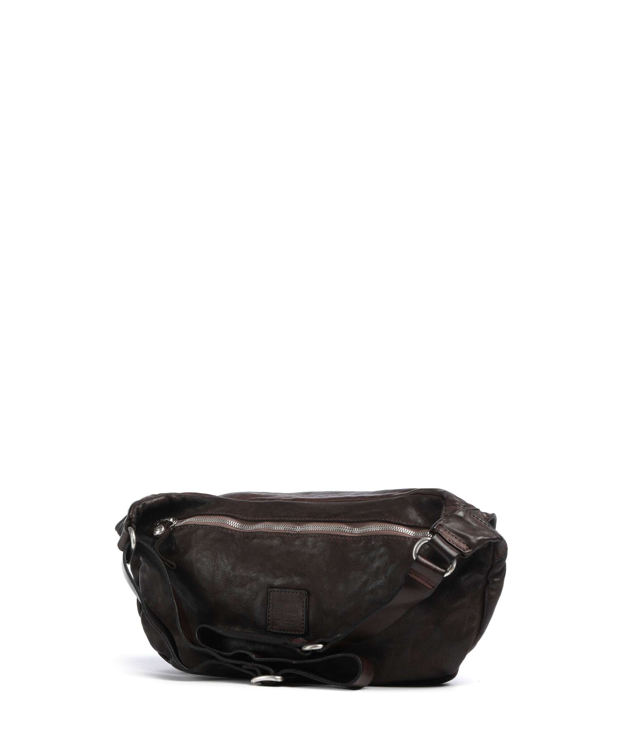Campomaggi Belt bag moro