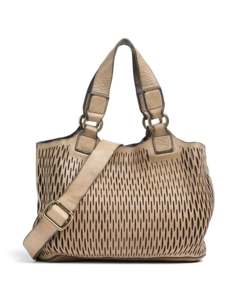 Campomaggi Handbag ice