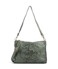 Campomaggi Shoulder bag lake