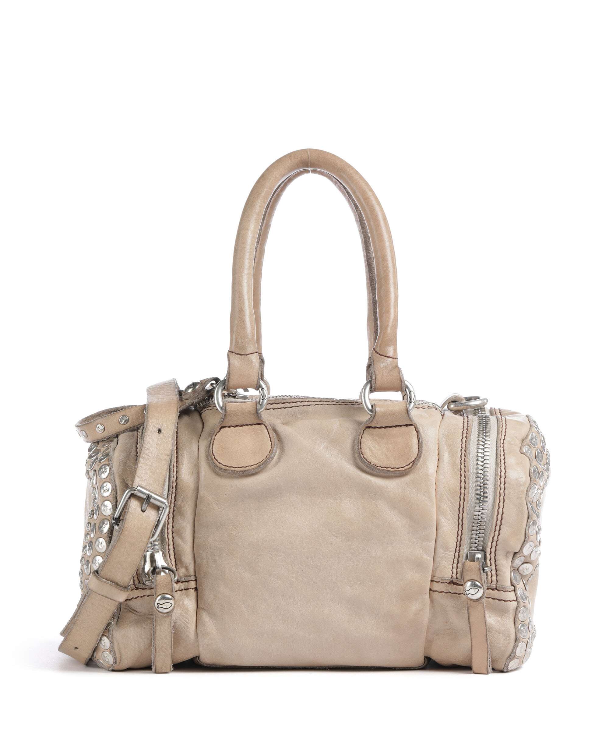 Campomaggi Handbag ice