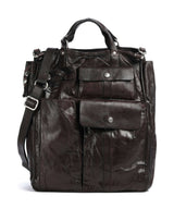 Campomaggi Bolso de mano moro