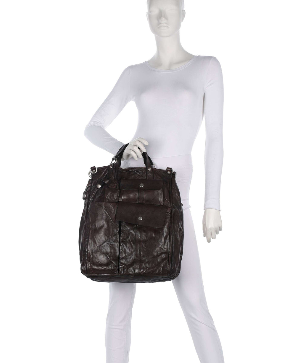 Campomaggi Handbag moro