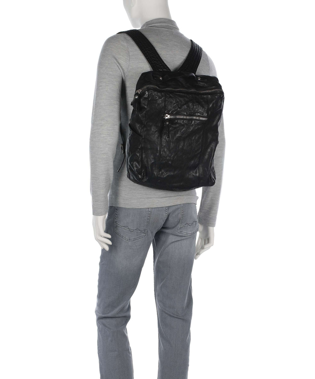 Campomaggi Backpack nero