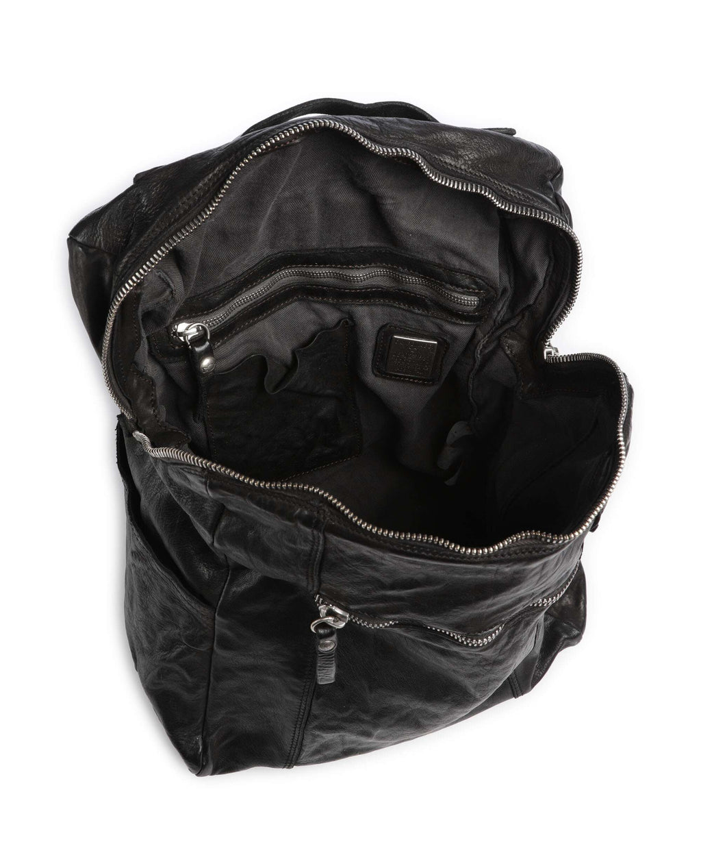 Campomaggi Backpack nero