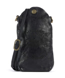 Campomaggi Phone bag blue