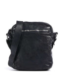 Campomaggi Bandolera blue