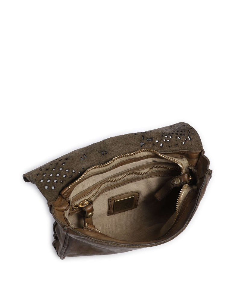 Campomaggi Crossbody bag military