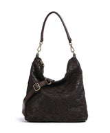 Campomaggi Bolso de hobo brown