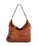 Campomaggi Bolso de hobo cognac