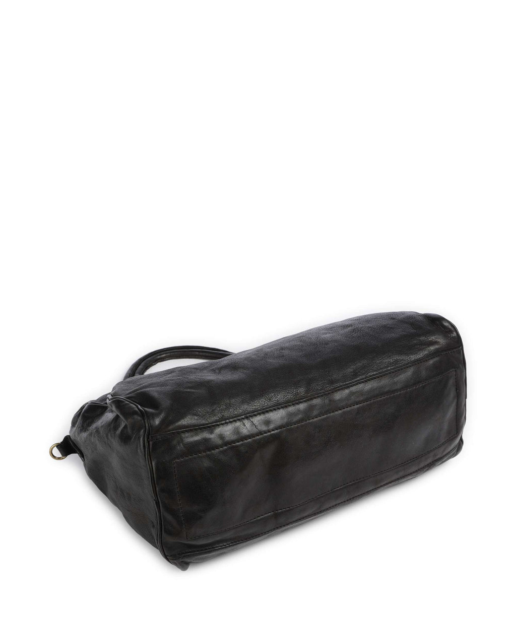 Campomaggi Handbag black