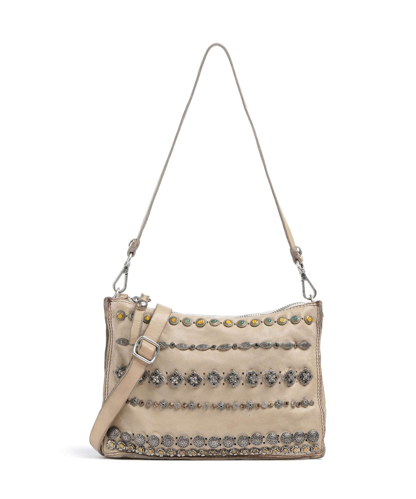 Campomaggi Shoulder bag ice