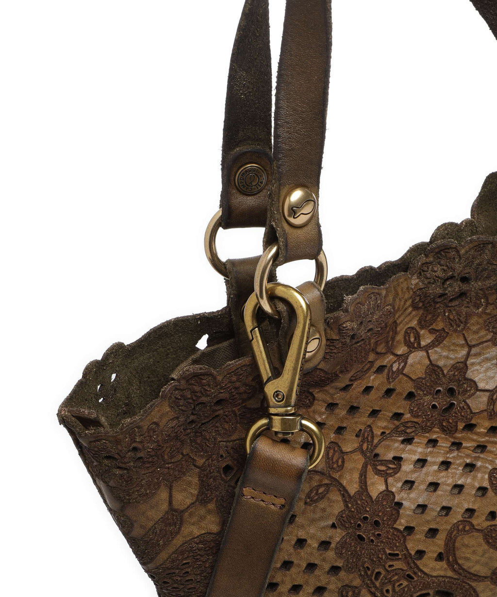 Campomaggi Handbag military