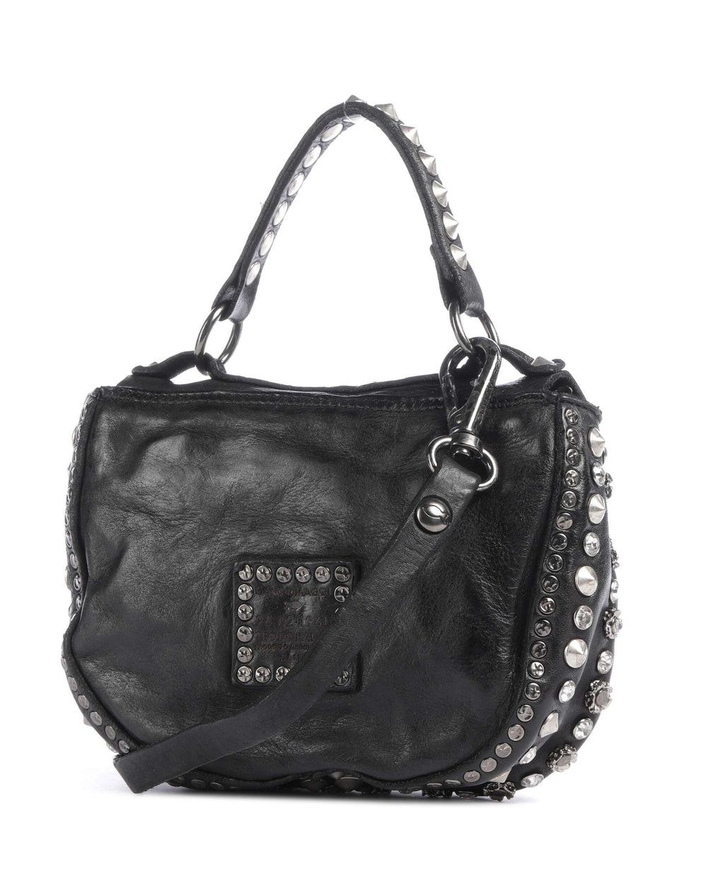 Campomaggi Crossbody bag black