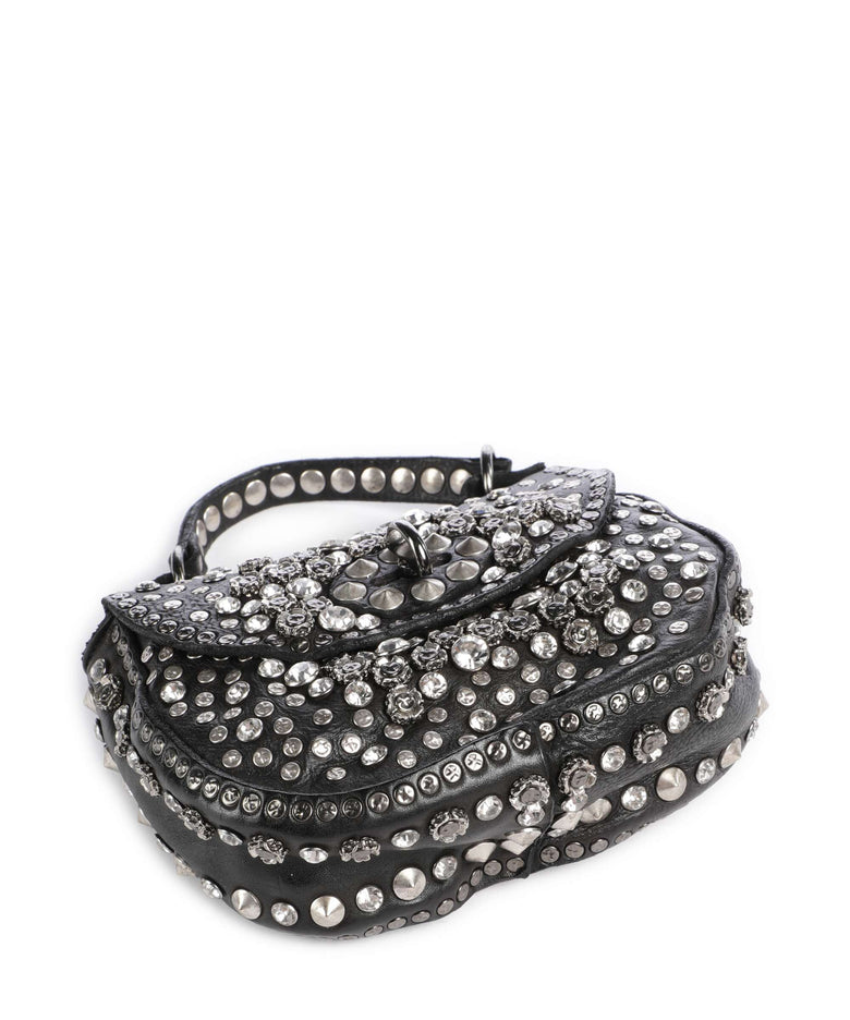 Campomaggi Crossbody bag black