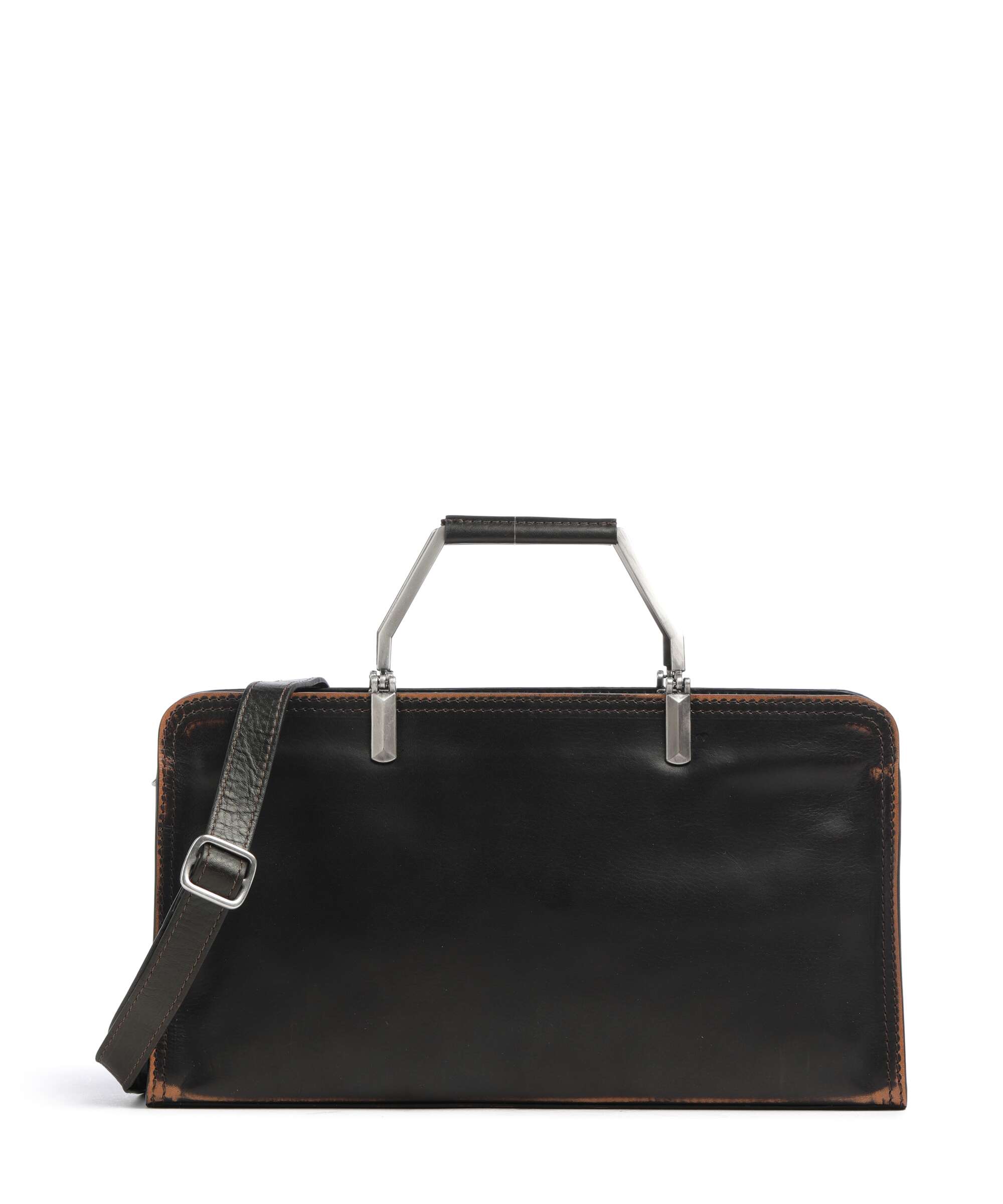 Campomaggi Handbag brown