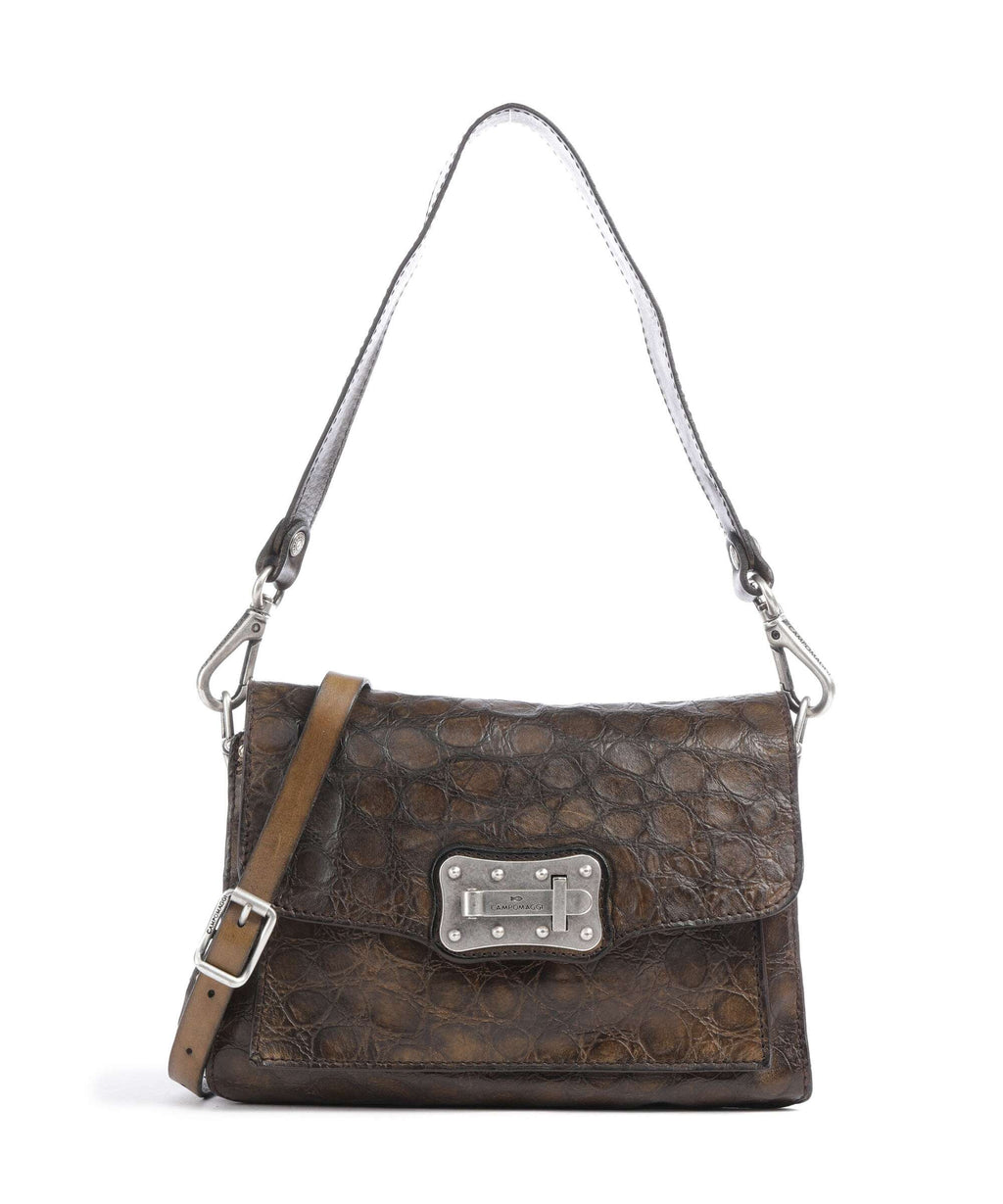 Campomaggi Shoulder bag military