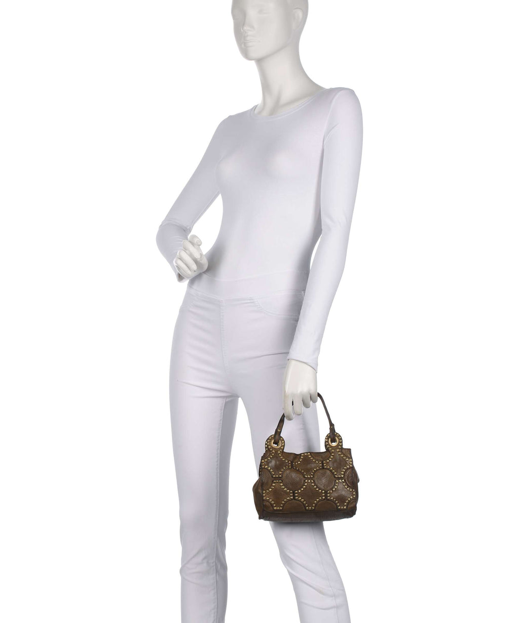 Campomaggi Handbag military