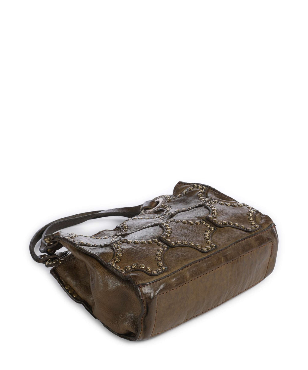 Campomaggi Handbag military