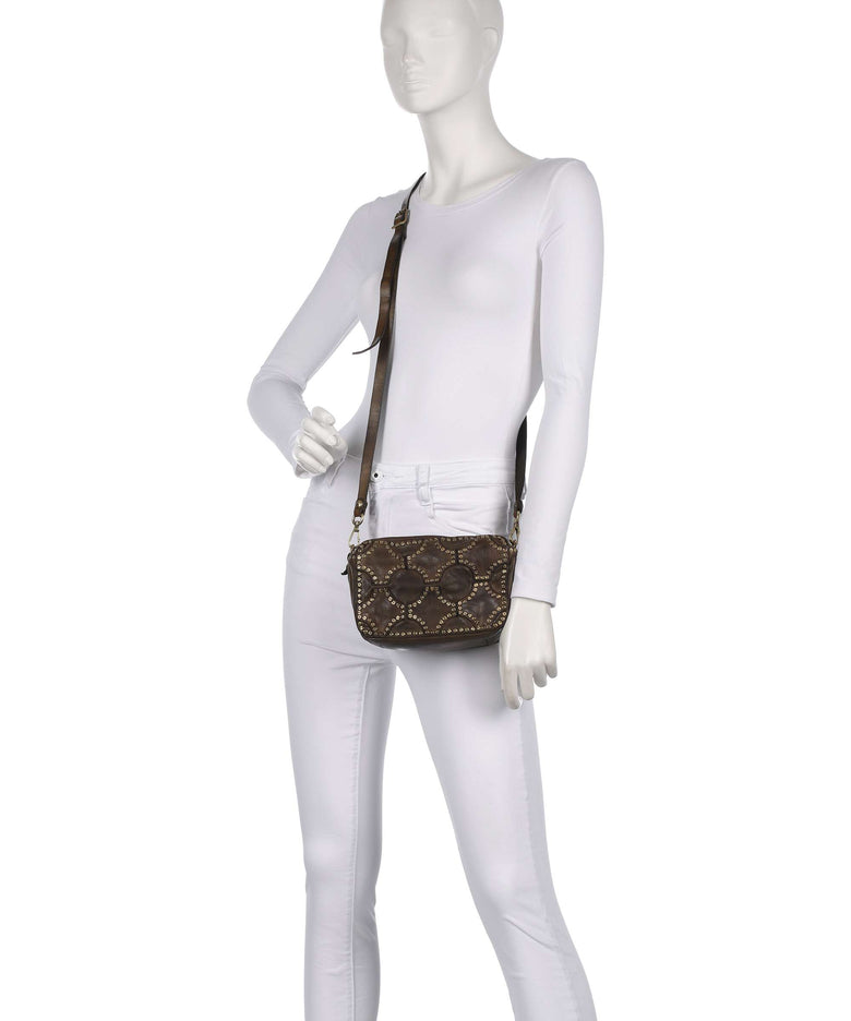 Campomaggi Shoulder bag military