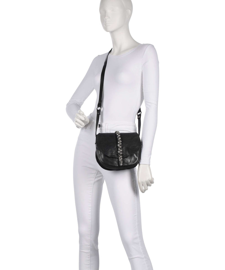 Campomaggi Crossbody bag black