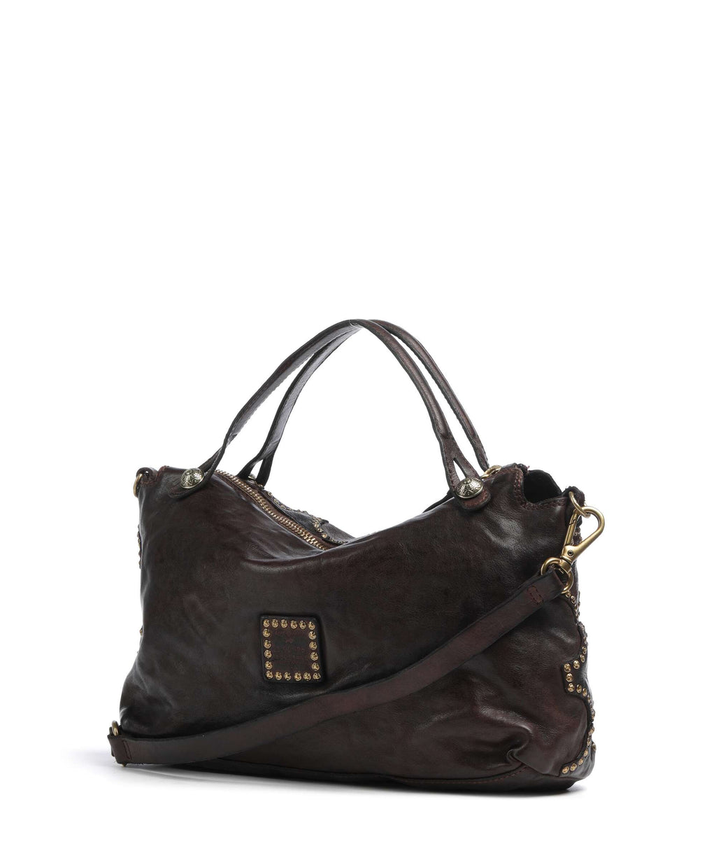 Campomaggi Handbag brown