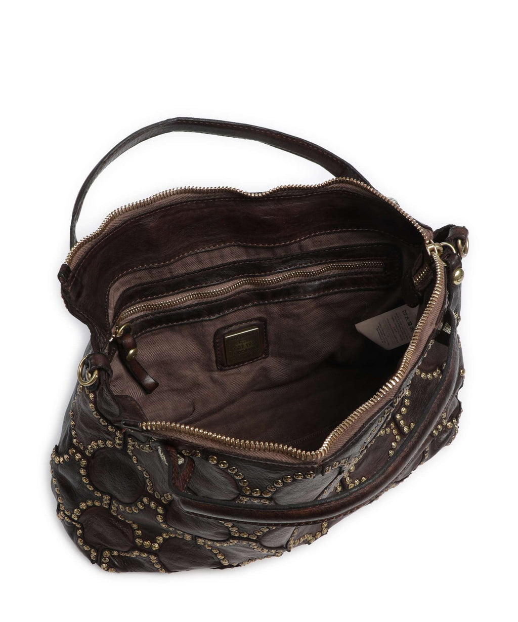 Campomaggi Handbag brown