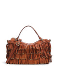 Campomaggi Handbag cognac