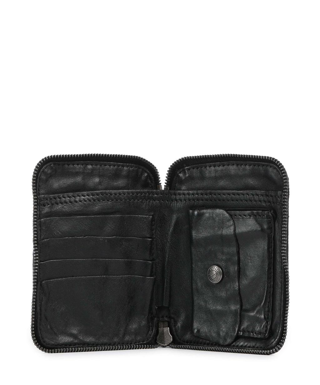 Campomaggi Wallet black