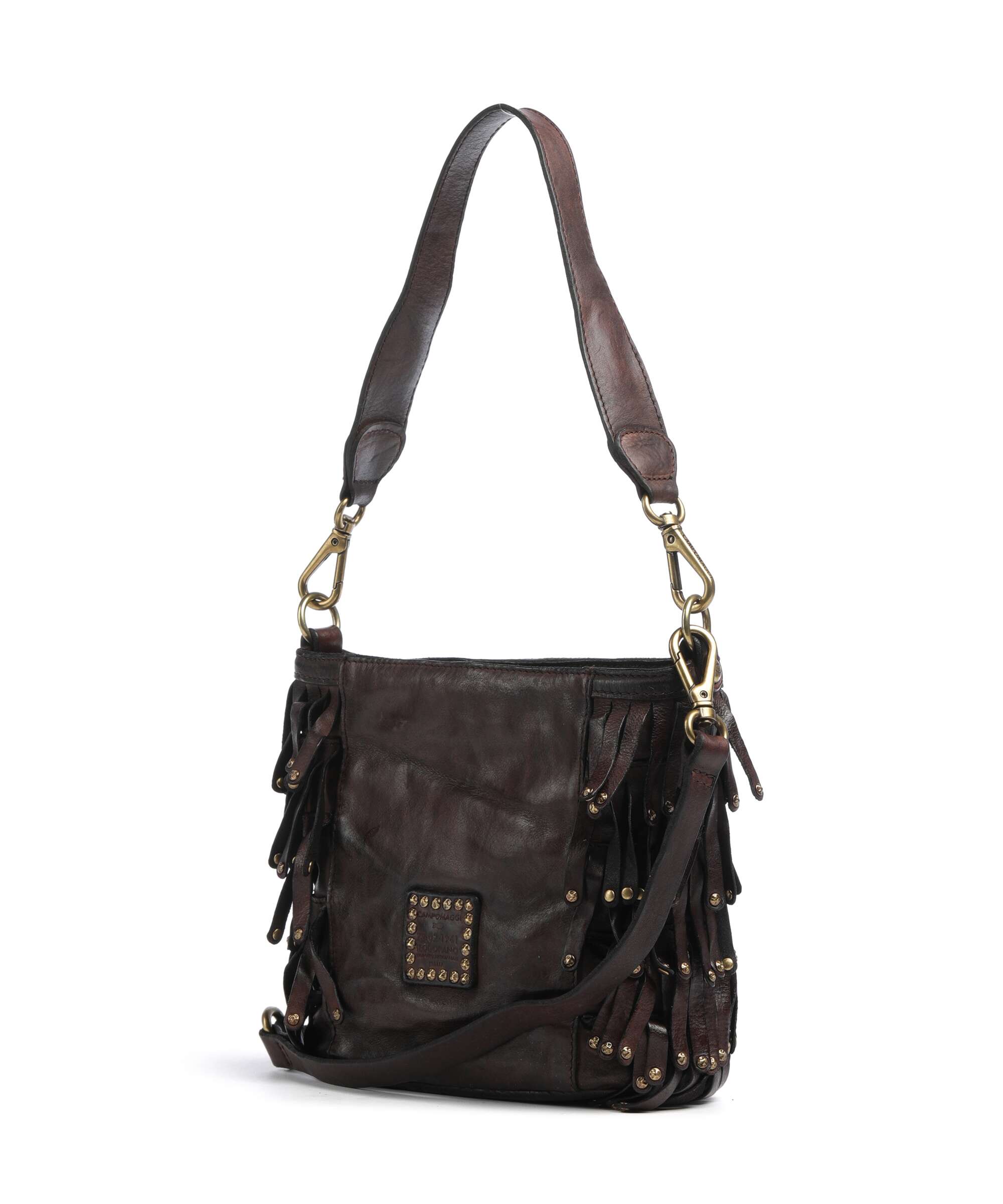 Campomaggi Shoulder bag brown