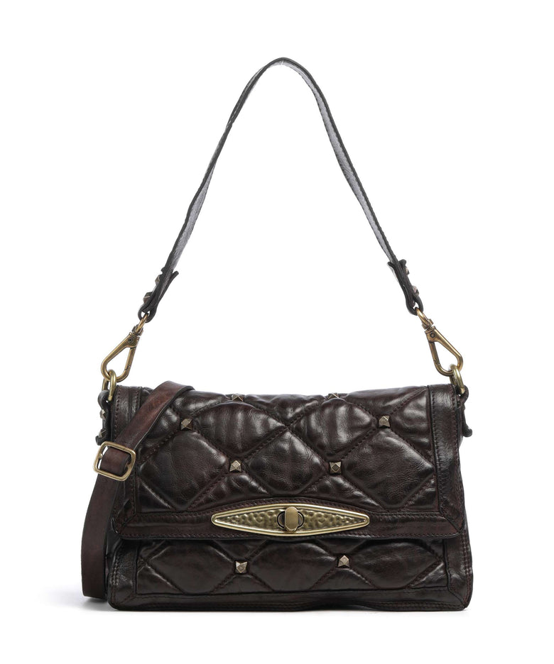 Campomaggi Shoulder bag brown