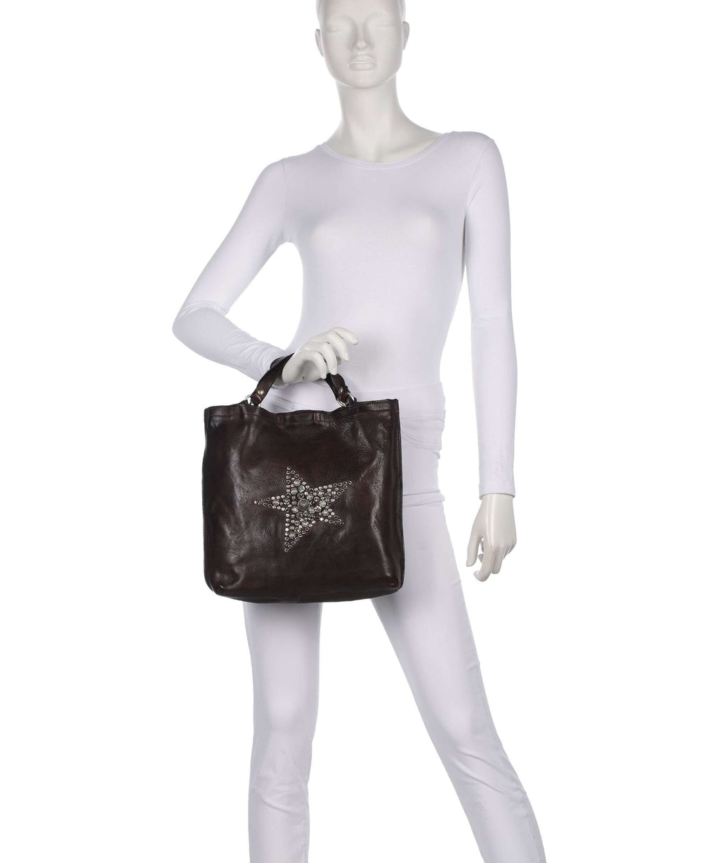Campomaggi Handbag brown