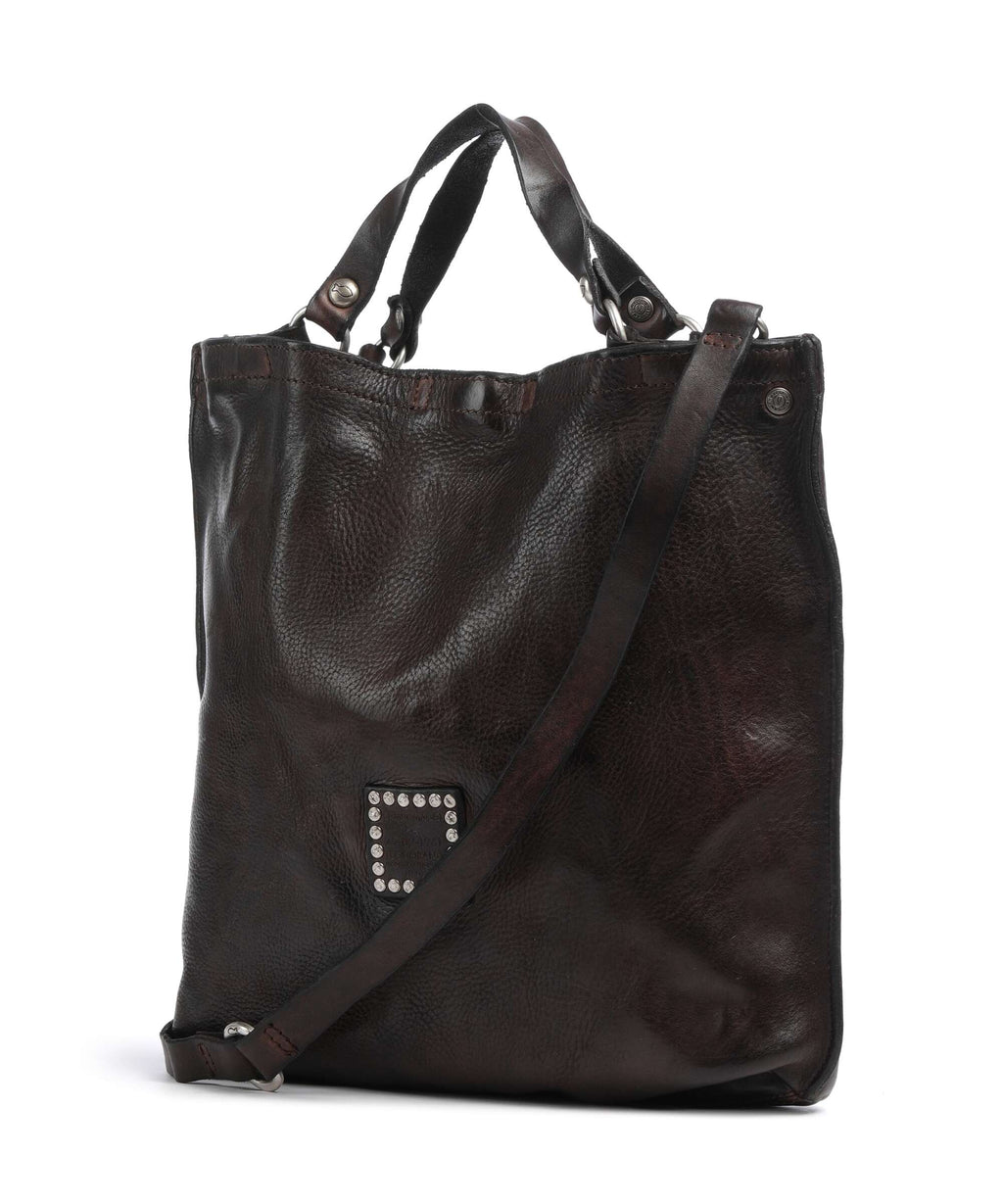 Campomaggi Handbag brown