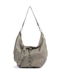 Campomaggi Hobo bag cement