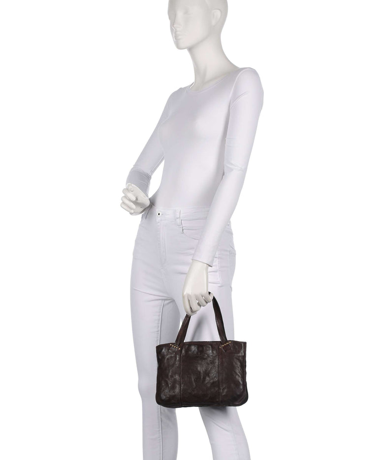 Campomaggi Handbag brown