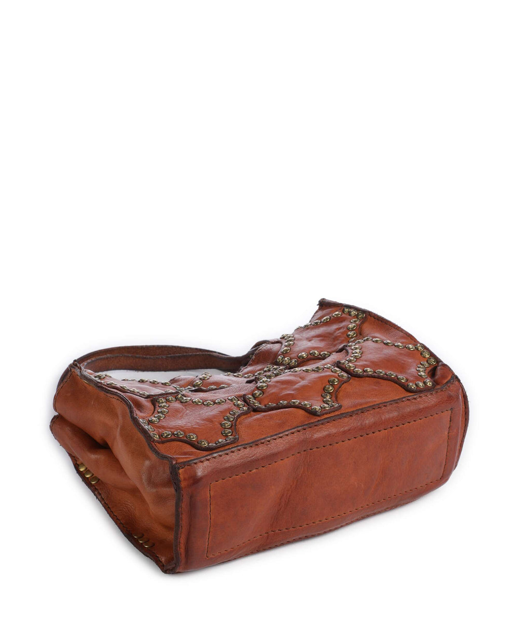 Campomaggi Handbag cognac